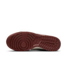 Nike WMNS DUNK LOW 女款休闲运动鞋 IB4417-104 - 顏色 - 查看 3
