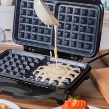 Waffle Makers