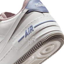 Nike W AF1 SHADOW 女款休闲运动鞋 IO7594-101 - 顏色 - 查看 9