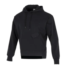 Under Armour Men's Sports Casual Set: Hooded Sweatshirt + Pants Two-Piece Set. Loose And Comfortable Sports Casual Hooded Knit Sweatshirt, Soft And Lightweight Outdoor Everyday Sports Casual Knit Pants.