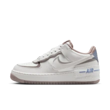 Nike W AF1 SHADOW 女款休闲运动鞋 IO7594-101 - 顏色 - 查看 2