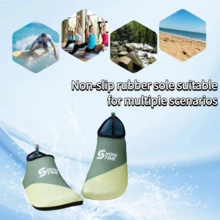 Light Green Contrast Color "SHOW TIME" Casual Slip-On Shoes, Minimalist Style, Lightweight Breathable Design, Combining Comfort Of Casual Shoes And Convenience Of House Slippers, Suitable For Relaxing At Home, Pool Activities, And Short Trips, Unisex Fashionable Shoes, Essential For Daily Wear - Green - View 4