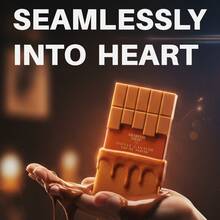 Arabiyat Sugar - Toffee Ganache 100ml Unisex Eau De Parfum - Oriental Cuisine - View 3