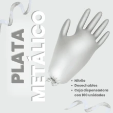 Plateado