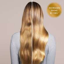 Light Hair Treatment Oil - Traitement Moroccanoil - Lätt hårvårdsolja - Visa 10