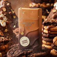 Arabiyat Sugar - Cookie Dough 100ml Eau De Parfum For Women - Gourmet Floral Fragrance - View 3