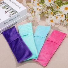 1pc Perineal Cooling Pad - 2.8*9.3 Inches - Gel Bead Ice Pack With PVC Cover, For Postpartum Relief, Hot/Cold Therapy, Suitable For Pregnant & Postpartum Women, Relieves Pregnancy Discomfort | Comfortable Fit | Soft Texture, Ideal Postpartum Gift For Christmas/Halloween, Also Great Gift For Expectant Mothers - Multicolor - View 19