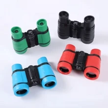 1pc Binoculars Set For Teens - Hiking & Educational Learning High Definition Binoculars - Ideal Birthday Gift! - Multicolor - View 10