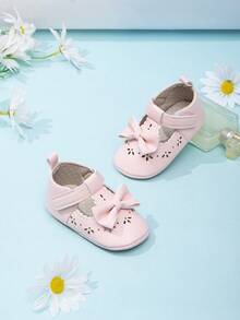 Infant/Toddler Casual Comfortable Flat Shoes