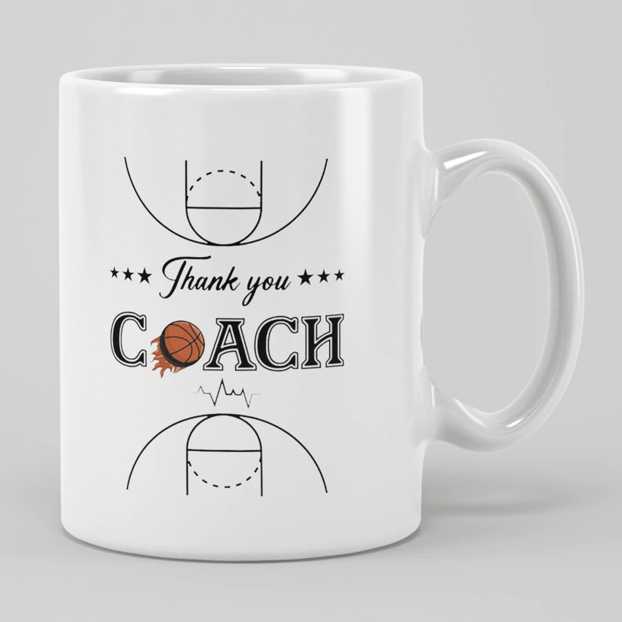 单件装大容量陶瓷咖啡杯，4种颜色可选，是送给咖啡爱好者的完美礼物 - 彩色 - 查看 1