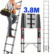 Ladders & Accessories - Silver - View 8