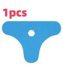 一双彩色踝关节支撑垫，耐用弹性固定，排球踝关节保护，运动绷带，踝关节护具。适用于多种运动，保护踝关节健康。便携，做工精致，设计优雅。是男孩女孩踢足球的理想选择，也是送给男朋友/女朋友、约会、节日、情人节和新年的绝佳礼物。 - 彩色 - 查看 9