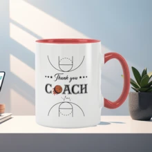 单件装大容量陶瓷咖啡杯，4种颜色可选，是送给咖啡爱好者的完美礼物 - 彩色 - 查看 9