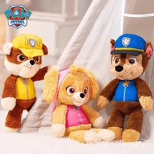 Spin Master Plush Puppy Dog Stuffed Animal Doll, Christmas/Holiday Gift - [Non-standing] Plush Tote Bag - Fluffy - View 7