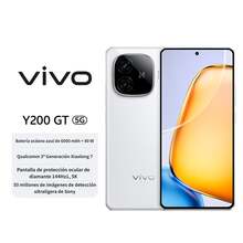 vivo X200 Pro 蔡司2億APO超長焦 藍晶×天璣9400 6000mAh藍海電池手機 - 白色 - 查看 2