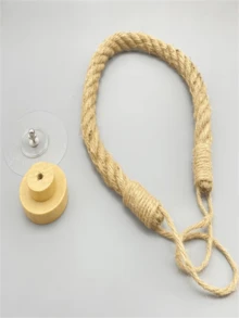 Wall-Mounted Toilet Paper Holder, Bathroom Accessories, Tissue Paper Rack, Kitchen Disposable Wipe Holder - Multicolor - View 7