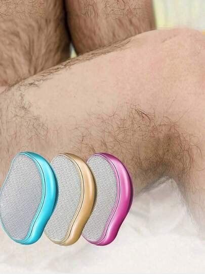 Máy triệt lông bằng tinh thể tái sử dụng unisex, máy tẩy lông không đau, máy triệt lông vật lý bằng tinh thể không đau dành cho nữ, máy triệt lông bằng thủy tinh, máy triệt lông bằng tinh thể unisex dùng được cả bốn mùa, máy triệt lông không đau, máy triệt lông nhẹ nhàng cầm tay, tẩy tế bào chết nhẹ nhàng, dụng cụ triệt lông kỳ diệu. "Do ánh sáng, màn hình và các yếu tố khác, có thể có sự khác biệt nhỏ về màu sắc giữa sản phẩm thực tế và hình ảnh."