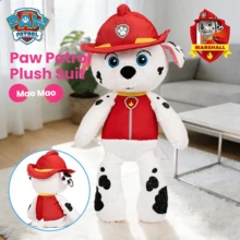Spin Master Plush Puppy Dog Stuffed Animal Doll, Christmas/Holiday Gift - [Non-standing] Plush Tote Bag - Fluffy - View 8