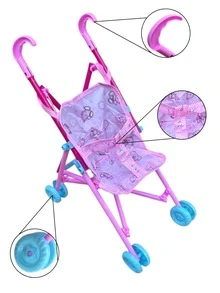SEGOS Kids Doll Strollers