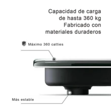 Básculas inteligentes, básculas inteligentes Bluetooth para medir la grasa corporal, básculas digitales para medir la grasa corporal y la masa muscular, básculas de baño inteligentes, básculas de baño digitales, medición del porcentaje de grasa corporal y la masa muscular, dispositivos Bluetooth precisos para el control de la salud en el hogar. - Multicolor - Ver 9