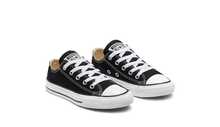 Converse Women Casual Athletic Shoes - Black - View 2