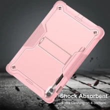 HUASEMI New Shock-Proof Protective Case For Samsung SamTab A9 Plus 11-Inch Tablet