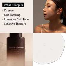 HaruHaru Wonder Toner - Niacinamide - View 10