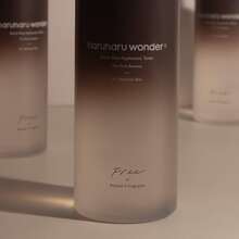 HaruHaru Wonder Toner - Niacinamide - View 8