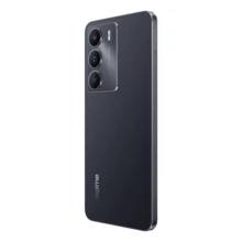 Realme 14x 5G Smartphone 6+128GB/8+256GB | Negro Carbon/Verde Peridoto | Pantalla 6.67" 120Hz | Battery 5000mAh | Camera AI 50MP | MediaTek Dimensity 6300 | IP64 + ArmorShell Protection - 黑色 - 查看 7