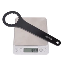 BSA68 Threaded Bottom Bracket BB91 68/73mm Bicycle Axle Screws For Mountain Bike And Road Bike, Aluminum Alloy Waterproof Crankset - Multicolor - View 5