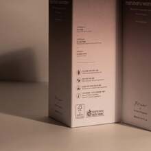 HaruHaru Wonder Toner - Niacinamide - View 9