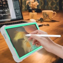 Durable Full Coverage Tablet Protective Case For Samsung Tab A9 Tablet