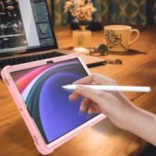 HUASEMI New Shock-Proof Protective Case For Samsung SamTab A9 Plus 11-Inch Tablet