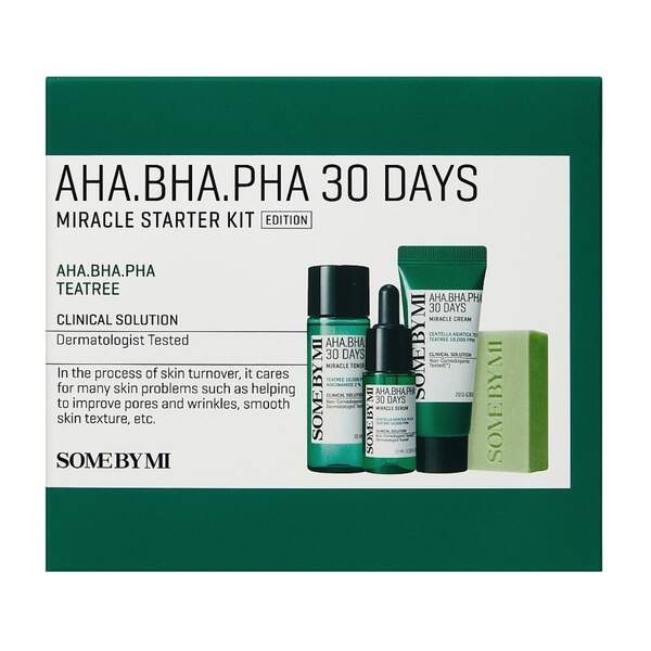 SOME BY MI Skin Care Sets