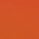 Orange With Metal Legs, 3 Holes
