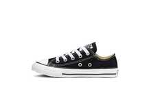Converse Women Casual Athletic Shoes - Black - View 4