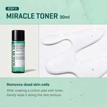 SOME BY MI Skin Care Sets - Set Of Soins - View 5