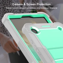 Durable Full Coverage Tablet Protective Case For Samsung Tab A9 Tablet