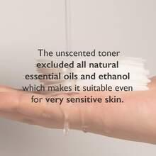 HaruHaru Wonder Toner - Niacinamide - View 11