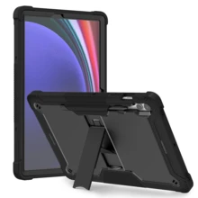 HUASEMI New Shock-Proof Protective Case For Samsung SamTab A9 Plus 11-Inch Tablet