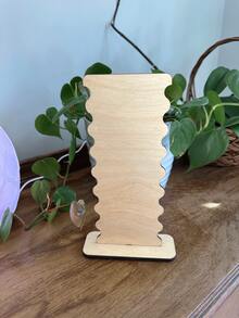 Vintage Hair Scrunchie Organizer: Handmade Scrunchie Holder, Cute And Practical Room Decor, Ideal For Birthday, Christmas, Or As A Fashionable Accessory For Bedroom Or Bathroom, Holiday Gift For Scrunchie Lovers - Item 3 - View 5