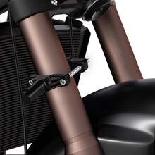 Vmingo Motorcycle Accessories - Motorcycle Light Bar - View 5