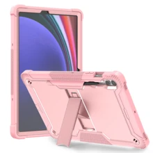 HUASEMI New Shock-Proof Protective Case For Samsung SamTab A9 Plus 11-Inch Tablet