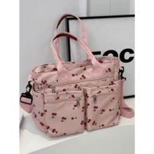 Multifunctional Storage Bags - Rose - View 2