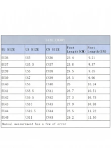 Men's Fashionable Anti Slip Simple Casual Sports Shoes, Student Style, White - White - View 6