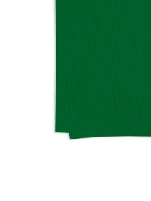 UREREM 一套夏季性感修身露肩无肩带上衣和紧身半身裙套装，针织面料，180克 - 草綠 - 查看 4