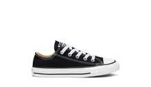 Converse Women Casual Athletic Shoes - Black - View 1