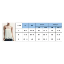 Women's Lace Trim Satin Strapless Tube Top,Flowy Silky Sleeveless Backless Loose Cami Top,Boho Layering Tank Top,Low Cut Slip Blouse Camisole,Teen Hot Girl Going Out  Aesthetic Clothes,Rave Outfit,,Wedding Nightgown Sleepwear,Party Club Streetwear,Summer To Spring Outfits,Vacation Clothes - màu đen - Xem 7