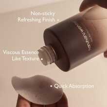 HaruHaru Wonder Toner - Niacinamide - View 2