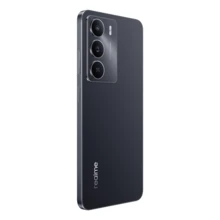 Realme 14x 5G Smartphone 6+128GB/8+256GB | Negro Carbon/Verde Peridoto | Pantalla 6.67" 120Hz | Battery 5000mAh | Camera AI 50MP | MediaTek Dimensity 6300 | IP64 + ArmorShell Protection - 黑色 - 查看 5